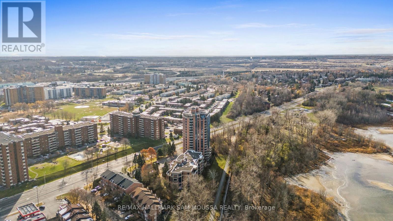 #504 3105 CARLING AVENUE - 44