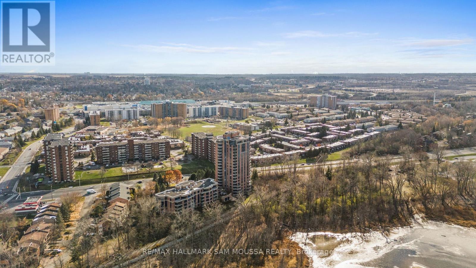 #504 3105 CARLING AVENUE - 45