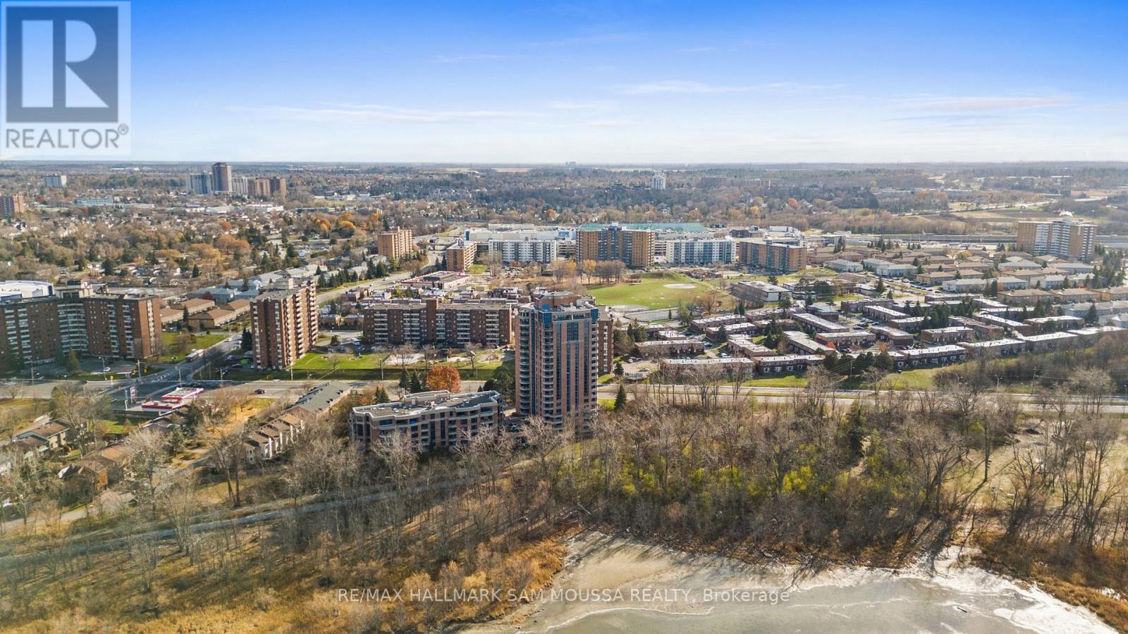#504 3105 CARLING AVENUE - 46