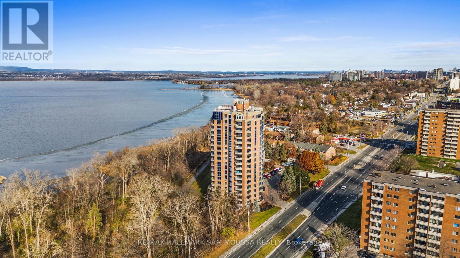 #504 3105 CARLING AVENUE - 49