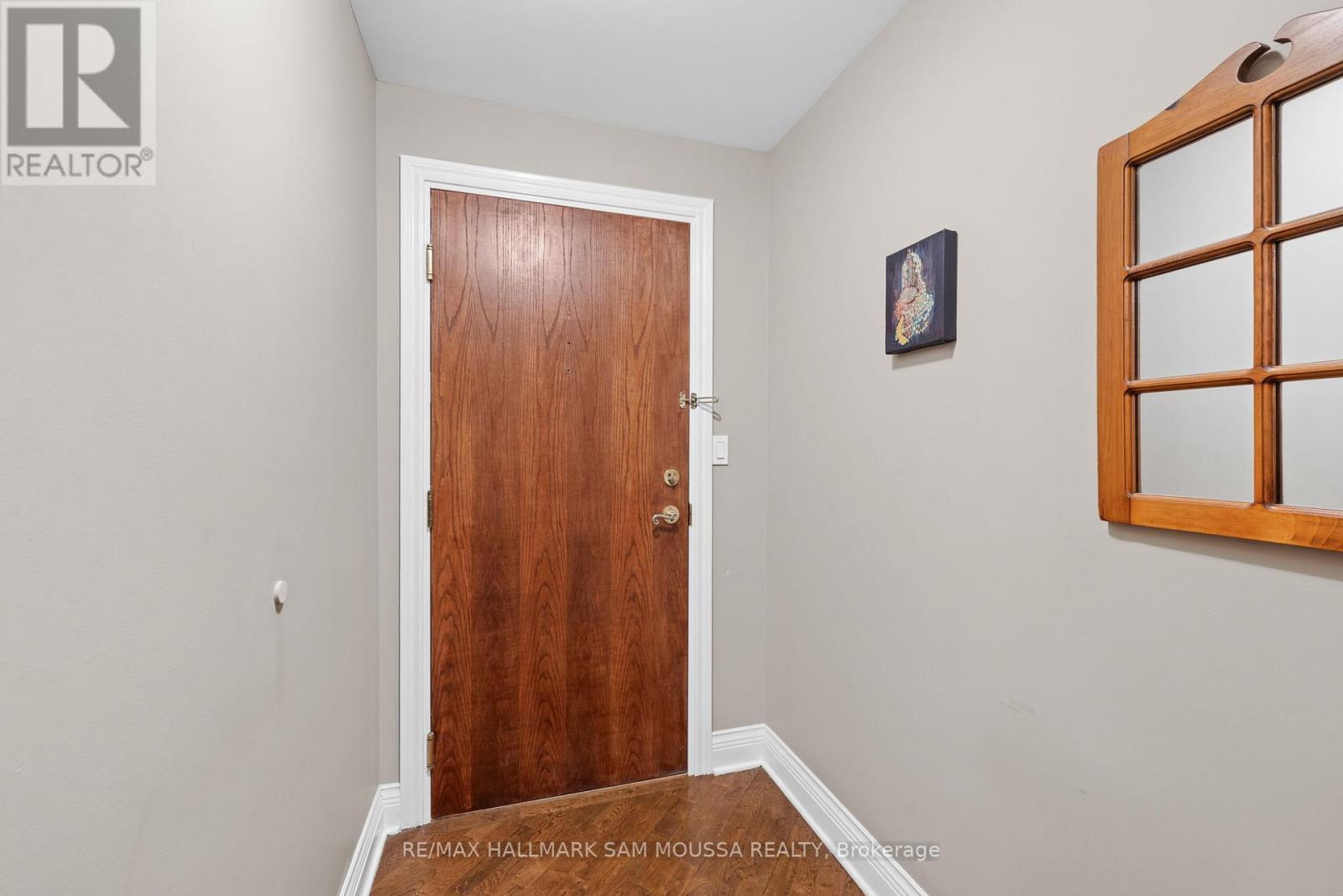 #504 3105 CARLING AVENUE - 9