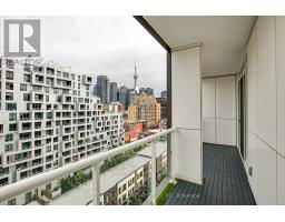 910 - 80 Vanauley Street, Toronto, ON M5T0C9 Photo 22