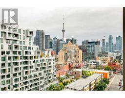 910 - 80 Vanauley Street, Toronto, ON M5T0C9 Photo 24