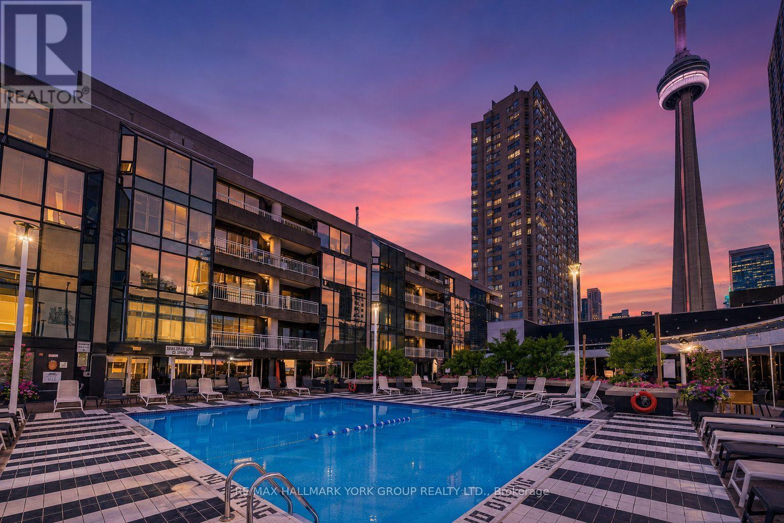 Photo of 251 Queens Quay