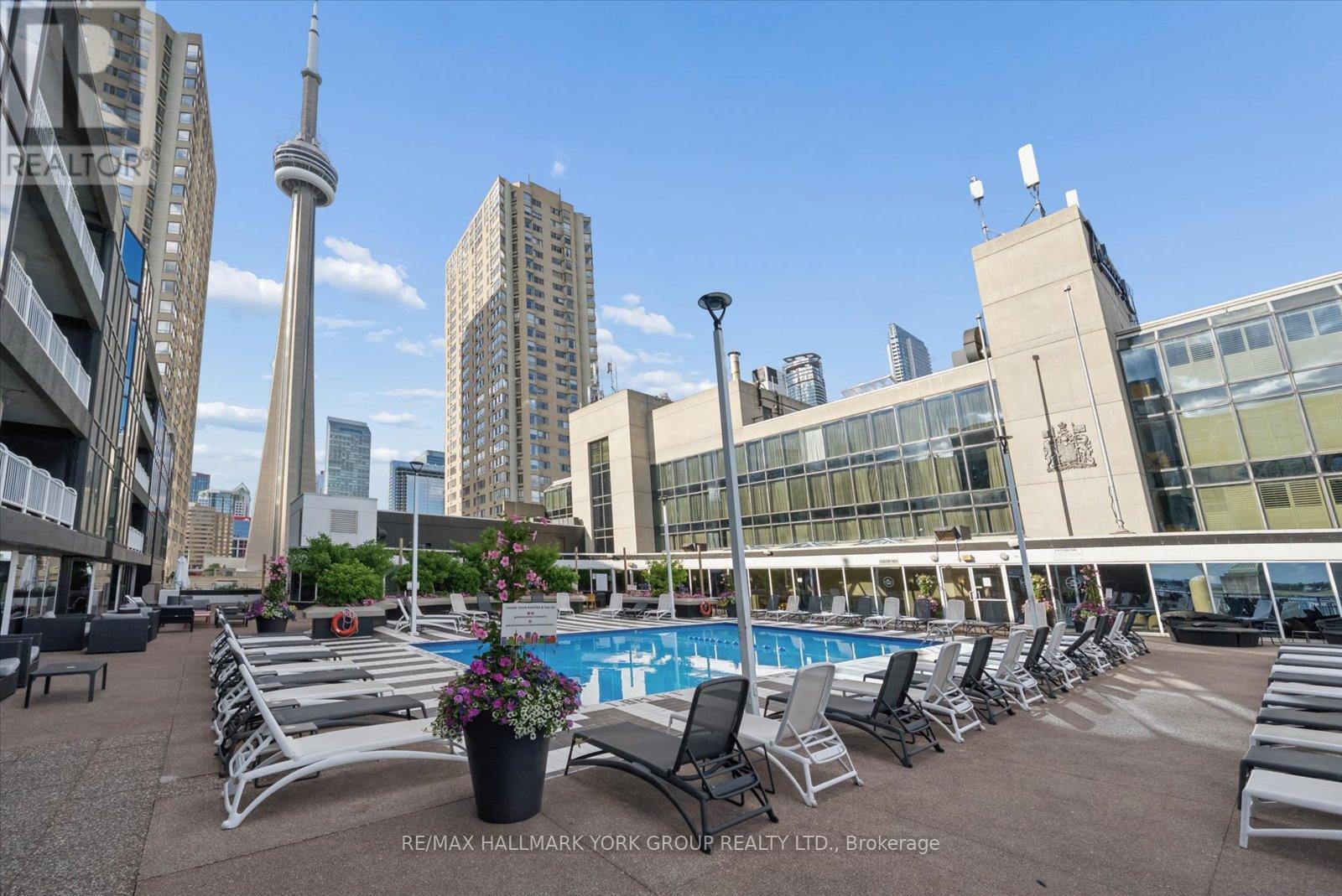 #705 251 QUEENS QUAY W - Image 30