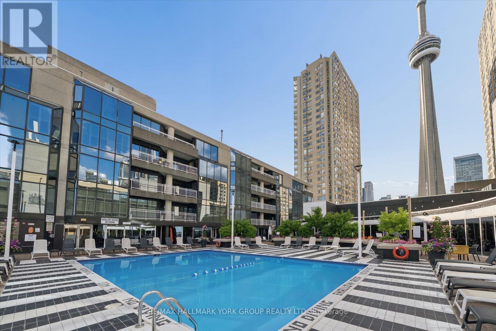 #705 251 QUEENS QUAY W - Image 31