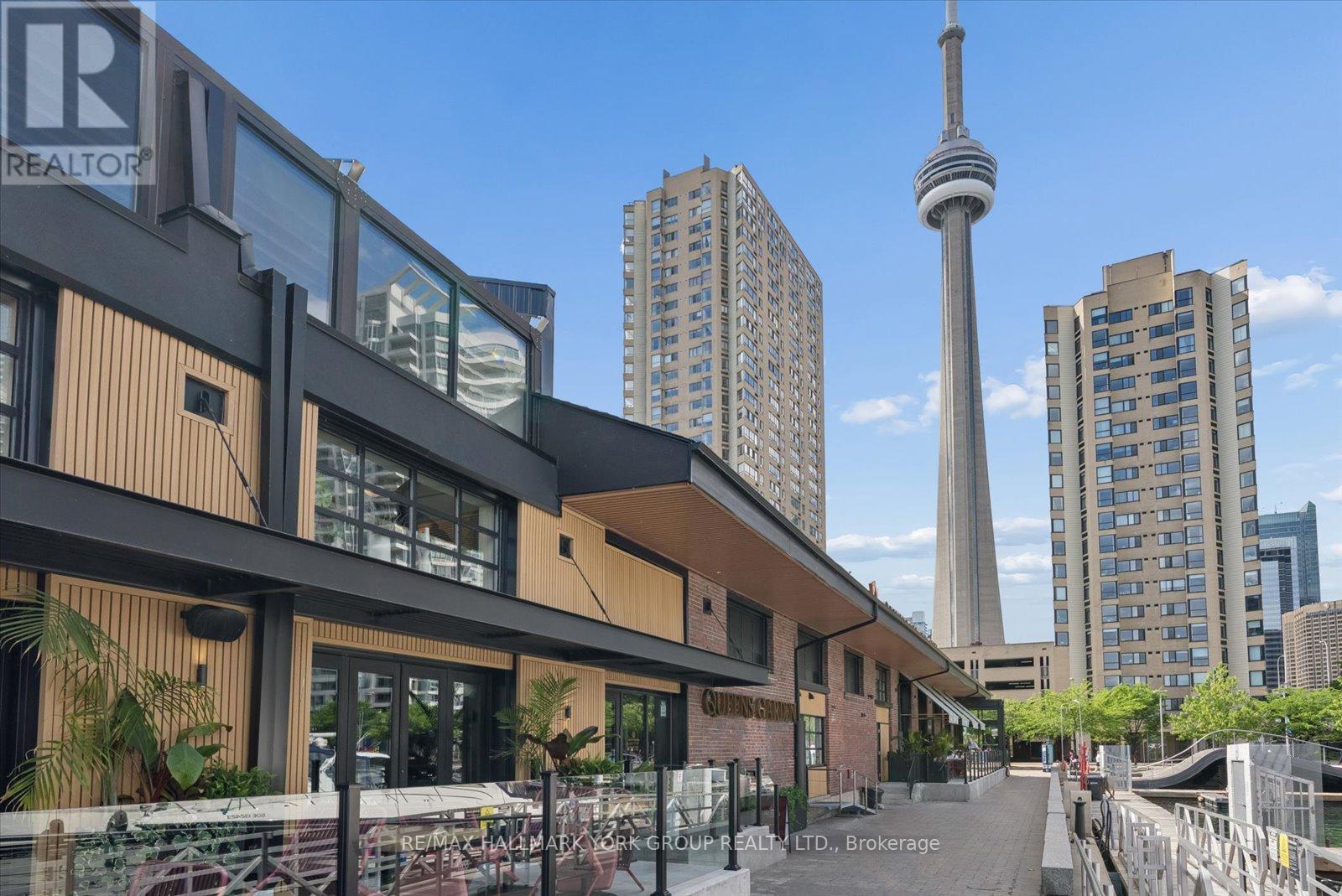 #705 251 QUEENS QUAY W - Image 33
