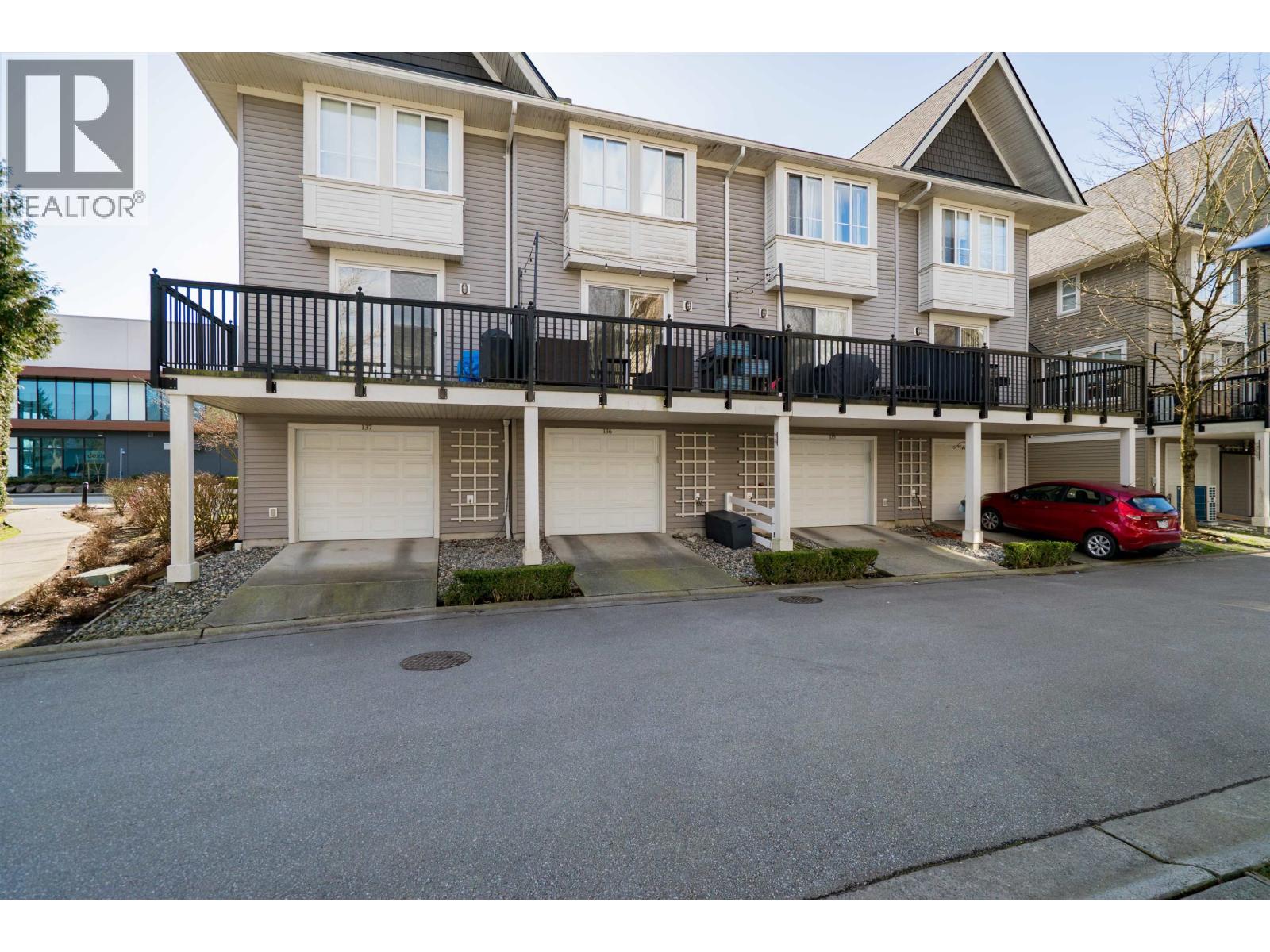 136 2418 AVON PLACE, Port Coquitlam