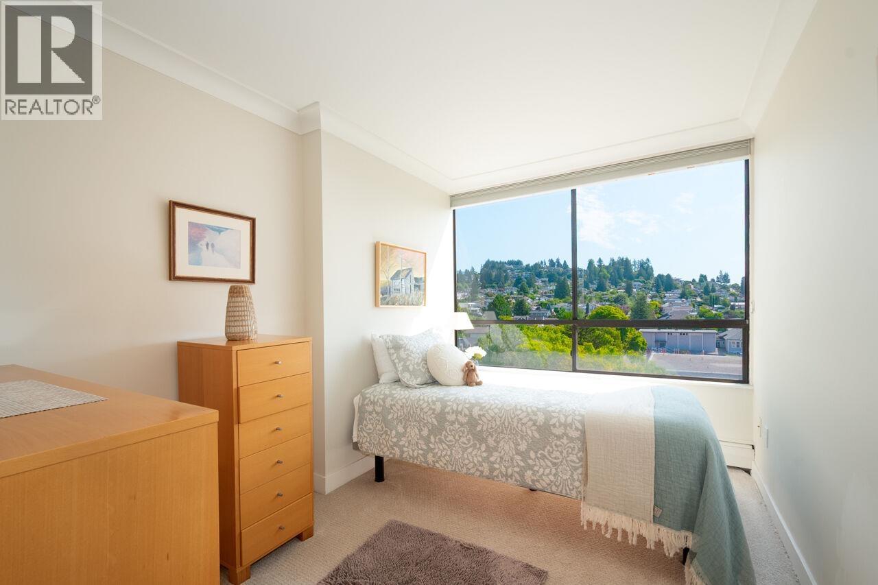 802 1412 ESQUIMALT AVENUE, West Vancouver