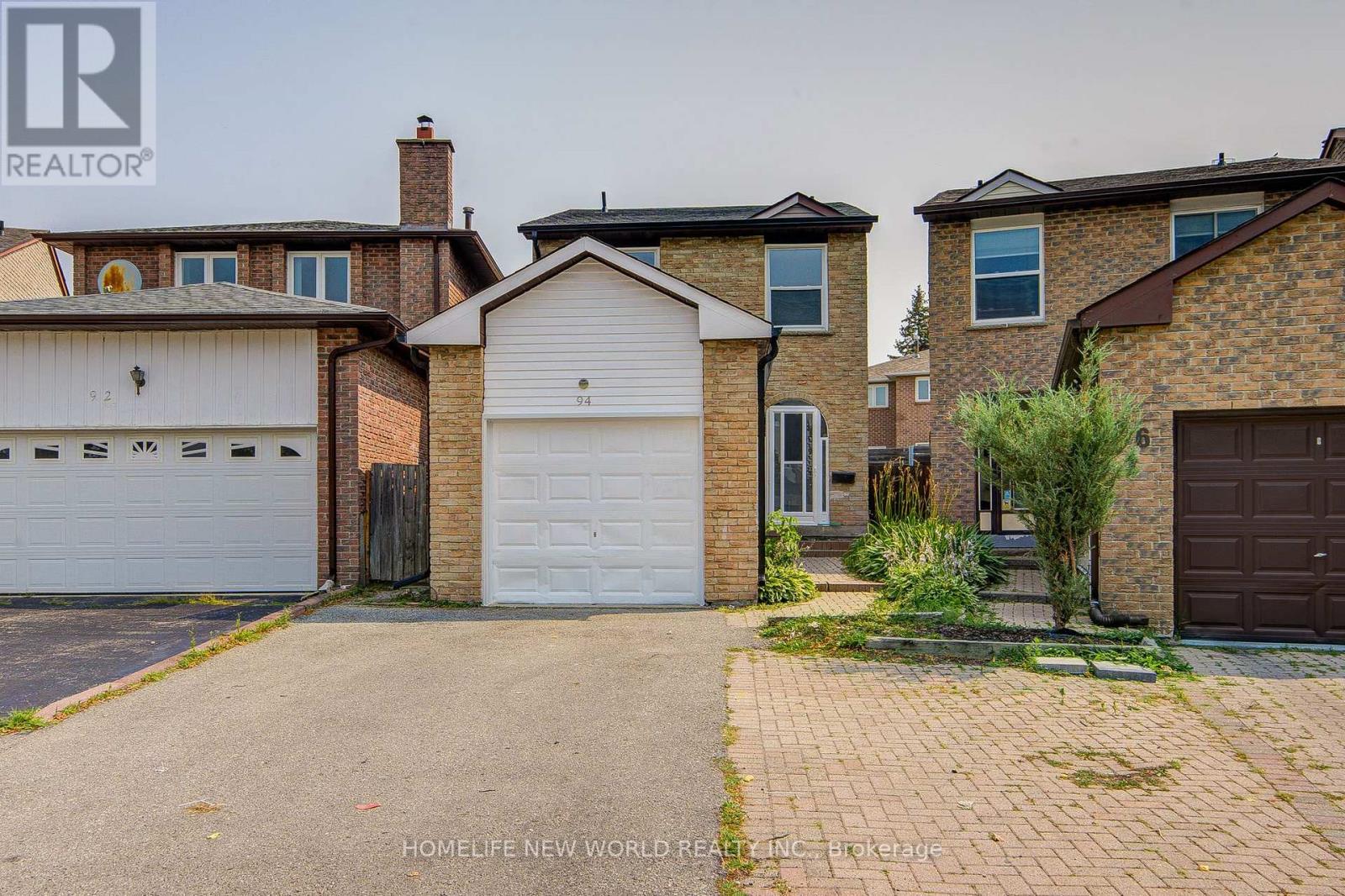 94 HORD CRESCENT - 1
