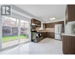 94 Hord Crescent, Vaughan, ON L4J3A7 Photo 24