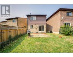 94 Hord Crescent, Vaughan, ON L4J3A7 Photo 48