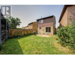 94 Hord Crescent, Vaughan, ON L4J3A7 Photo 49