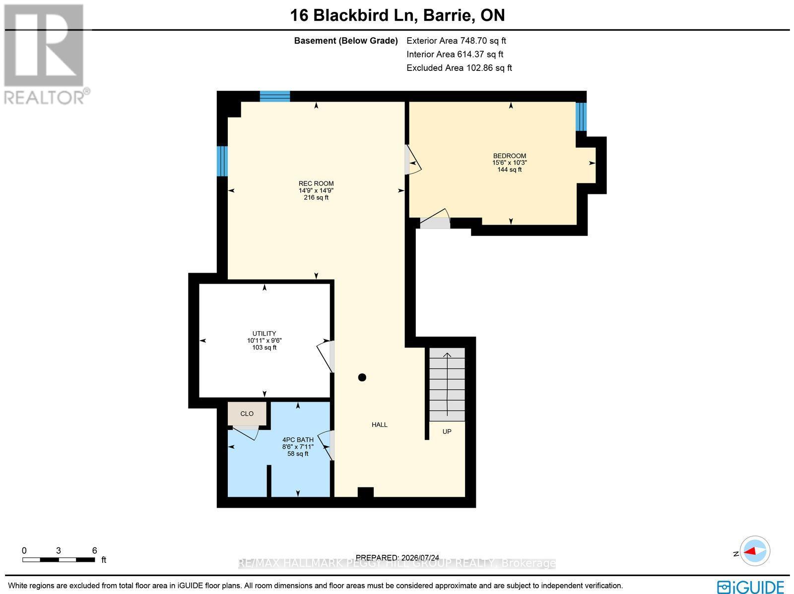 16 BLACKBIRD LANE - 26