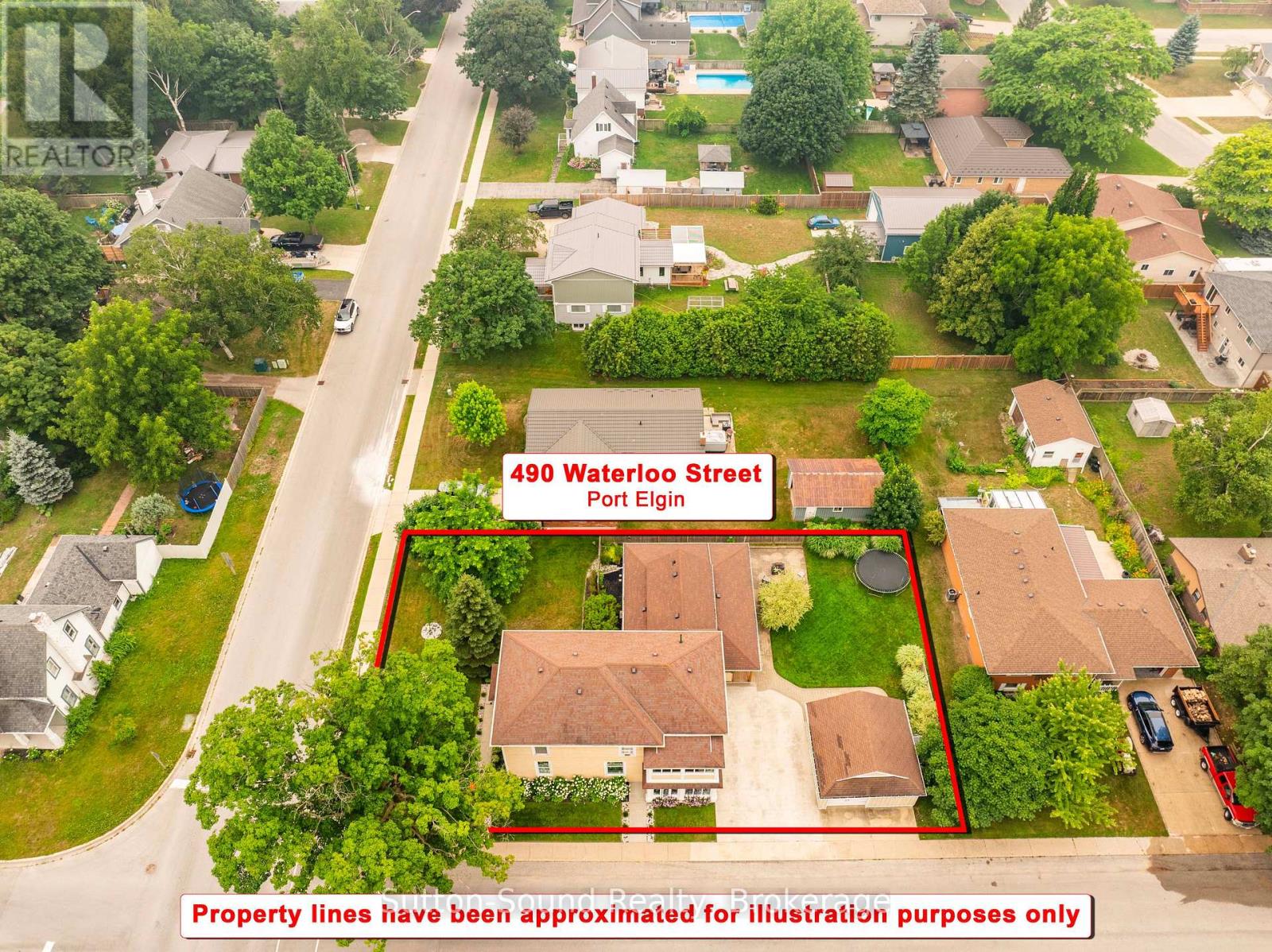 490 WATERLOO STREET - 43