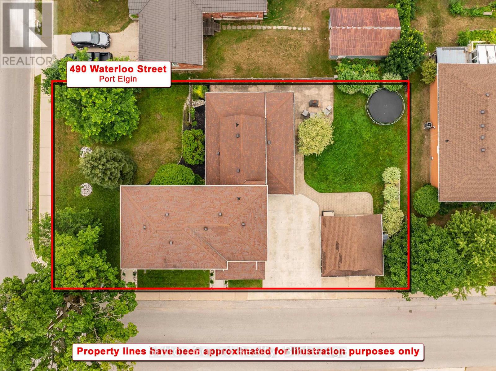 490 WATERLOO STREET - 44