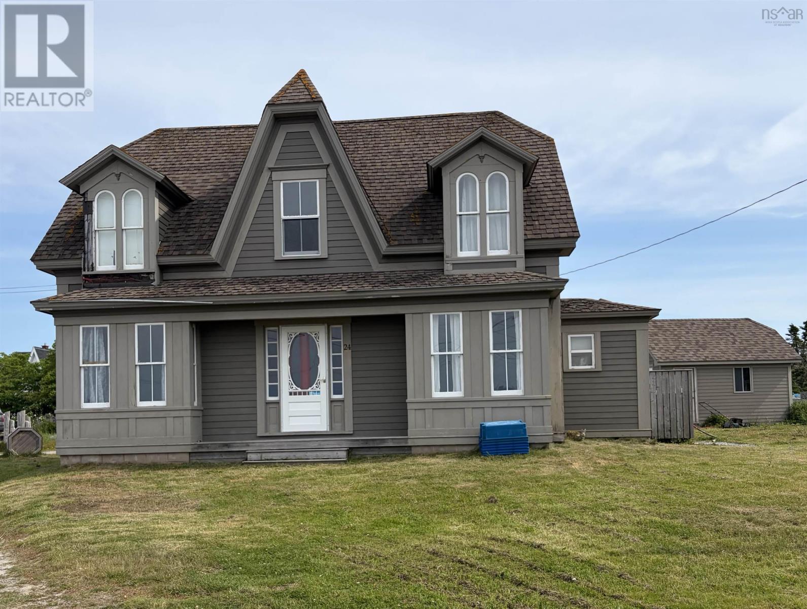 Property for sale at 24 School Street