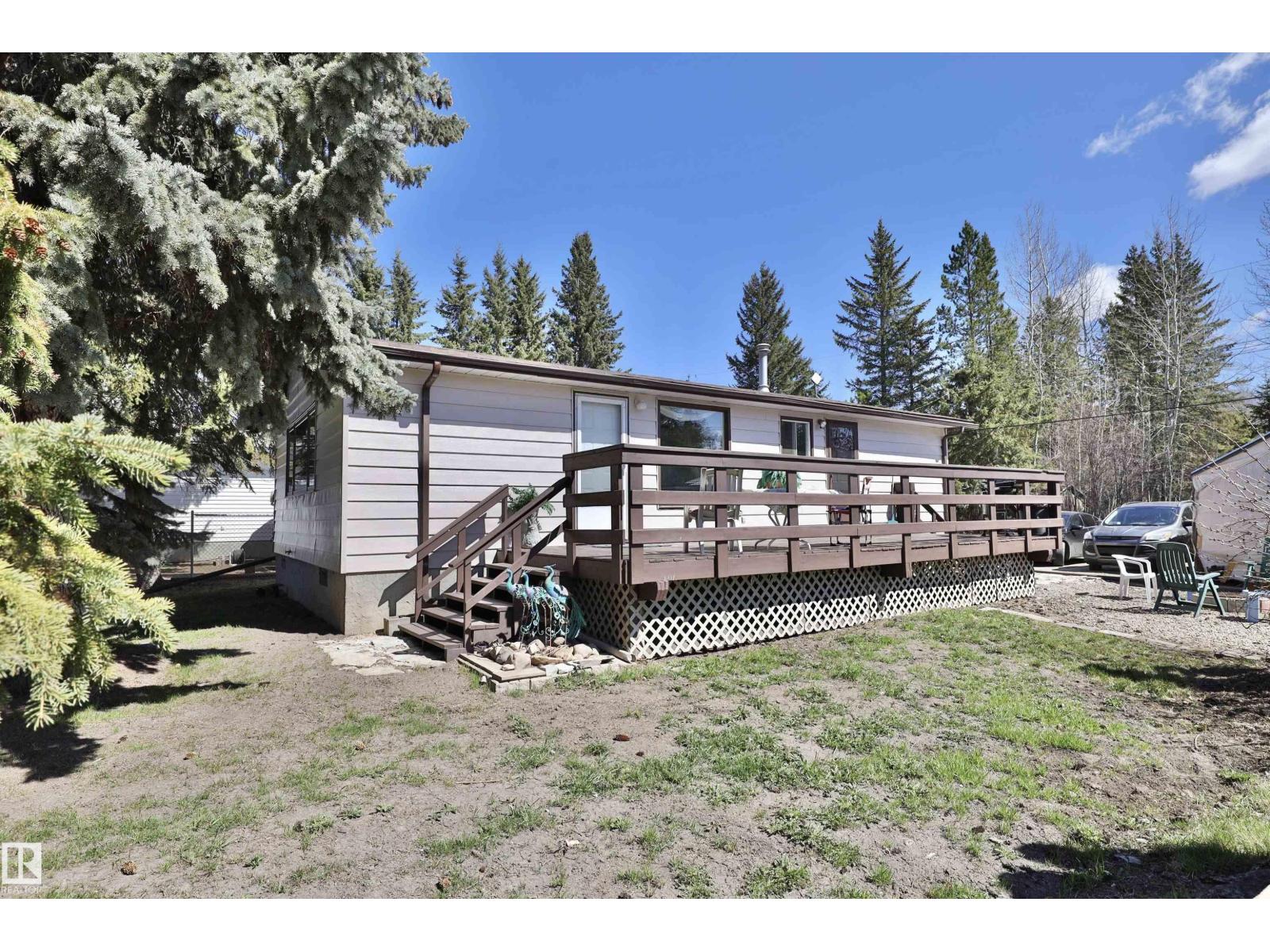 6010 50 ST, Rural Wetaskiwin County — photo 2