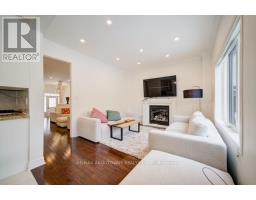 Upper - 3339 Ruth Fertel Drive, Mississauga, ON L5M0H6 Photo 10