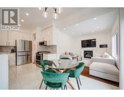 Upper - 3339 Ruth Fertel Drive, Mississauga, ON L5M0H6 Photo 11