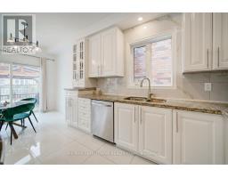 Upper - 3339 Ruth Fertel Drive, Mississauga, ON L5M0H6 Photo 13
