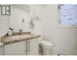 Upper - 3339 Ruth Fertel Drive, Mississauga, ON L5M0H6 Photo 15