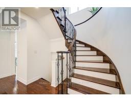 Upper - 3339 Ruth Fertel Drive, Mississauga, ON L5M0H6 Photo 16