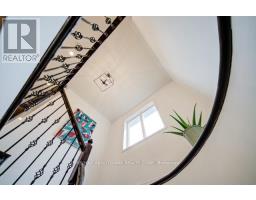 Upper - 3339 Ruth Fertel Drive, Mississauga, ON L5M0H6 Photo 17