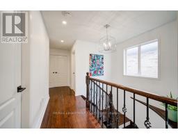 Upper - 3339 Ruth Fertel Drive, Mississauga, ON L5M0H6 Photo 18