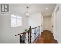 Upper - 3339 Ruth Fertel Drive, Mississauga, ON L5M0H6 Photo 19
