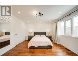 Upper - 3339 Ruth Fertel Drive, Mississauga, ON L5M0H6 Photo 20