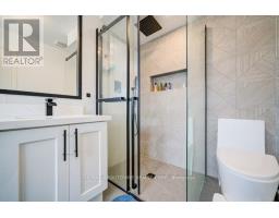 Upper - 3339 Ruth Fertel Drive, Mississauga, ON L5M0H6 Photo 21