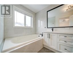 Upper - 3339 Ruth Fertel Drive, Mississauga, ON L5M0H6 Photo 22