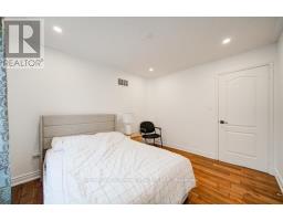 Upper - 3339 Ruth Fertel Drive, Mississauga, ON L5M0H6 Photo 23