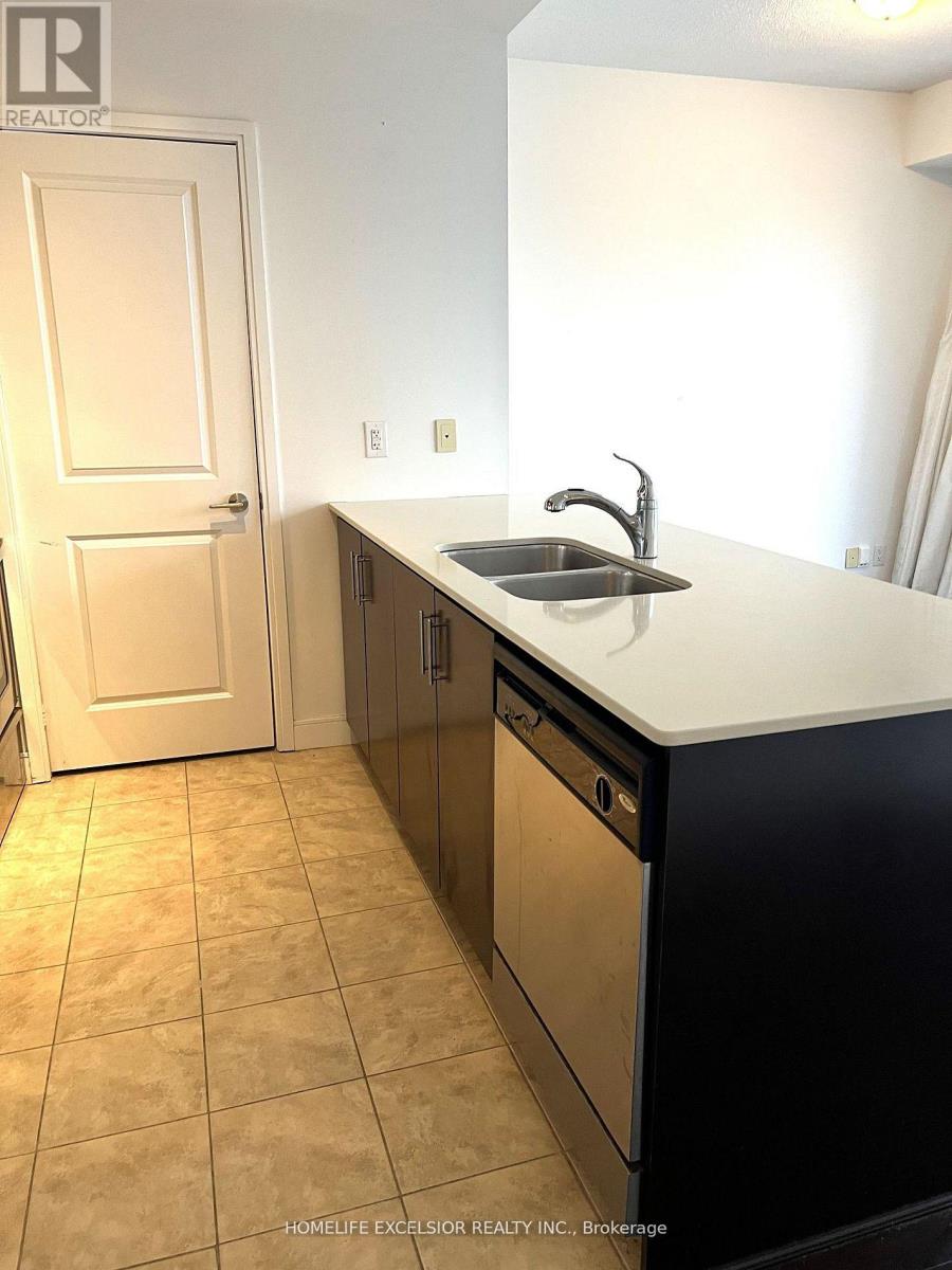 #419 4033 HURONTARIO STREET - 9