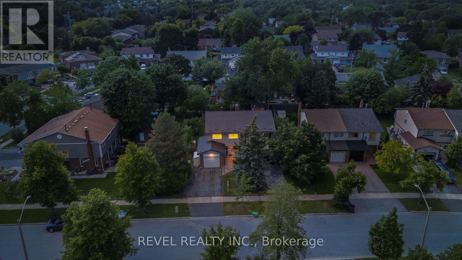 2996 SALERNO CRESCENT - 2