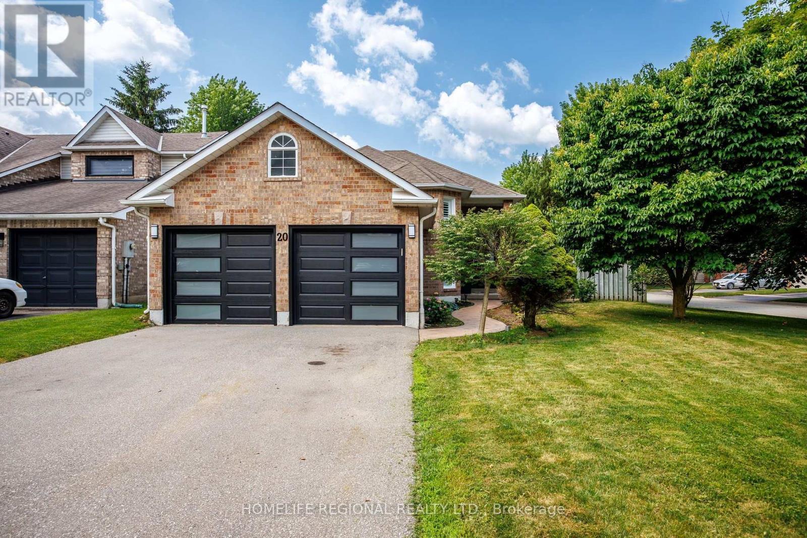 20 RUDDELL CRESCENT - 1