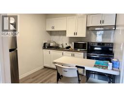 2136 Wyandotte Street West Unit# 21, Windsor, ON N9B1J9 Photo 9