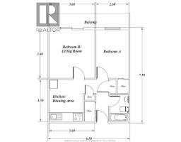 2136 Wyandotte Street West Unit# 21, Windsor, ON N9B1J9 Photo 14