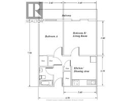 2136 Wyandotte Street West Unit# 21, Windsor, ON N9B1J9 Photo 13