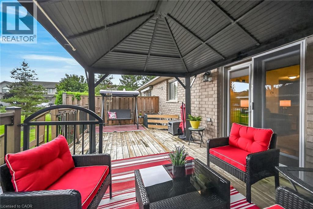 #26 40 BRAEMAR Avenue - 40
