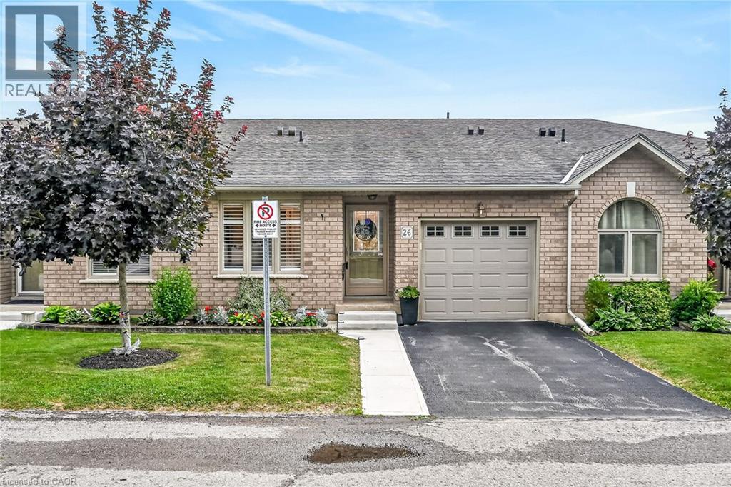 #26 40 BRAEMAR Avenue - 1