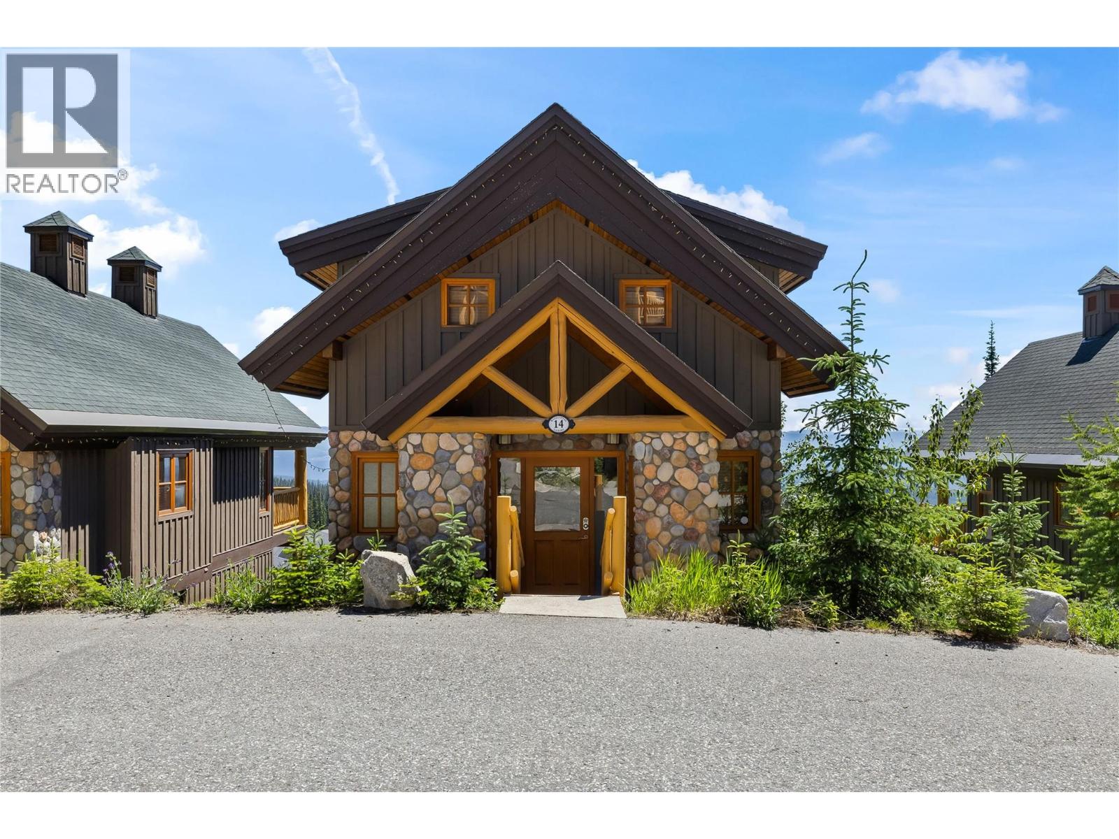 #14 360 Whitehorse Lane - 35