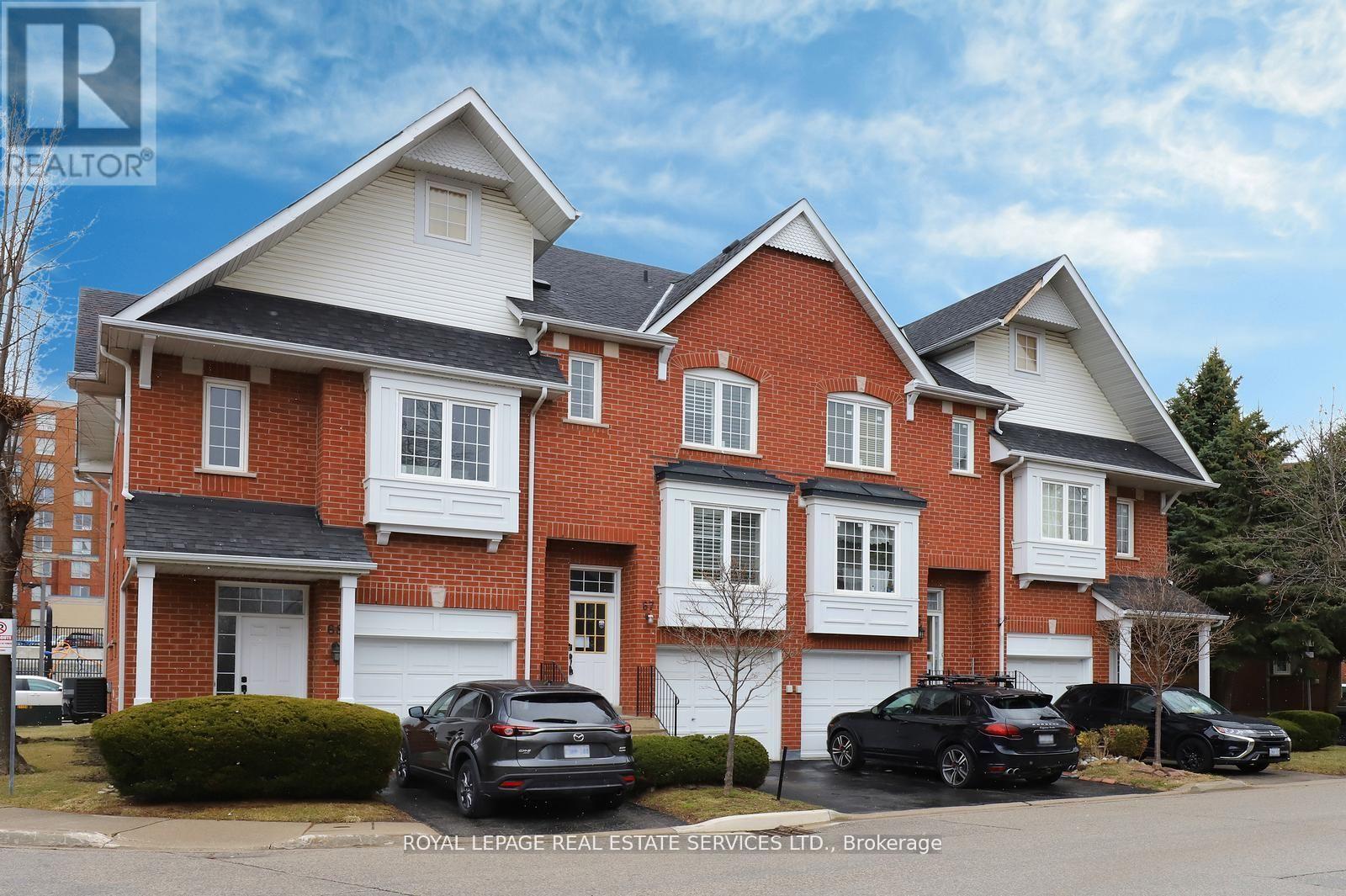 #67 1575 SOUTH PARADE COURT - 2