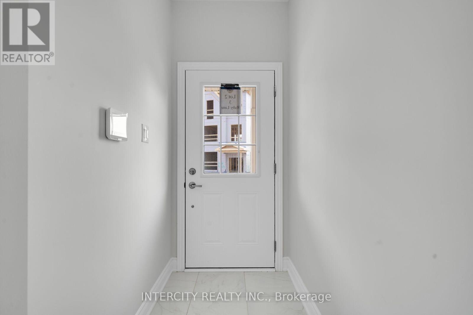3 RUBY LANE - 3