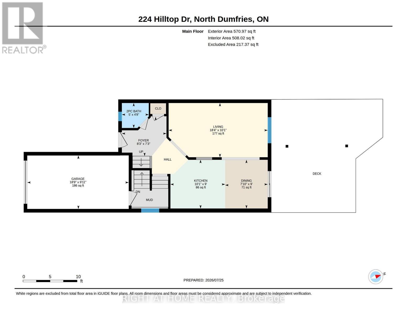 224 HILLTOP DRIVE - Image 39