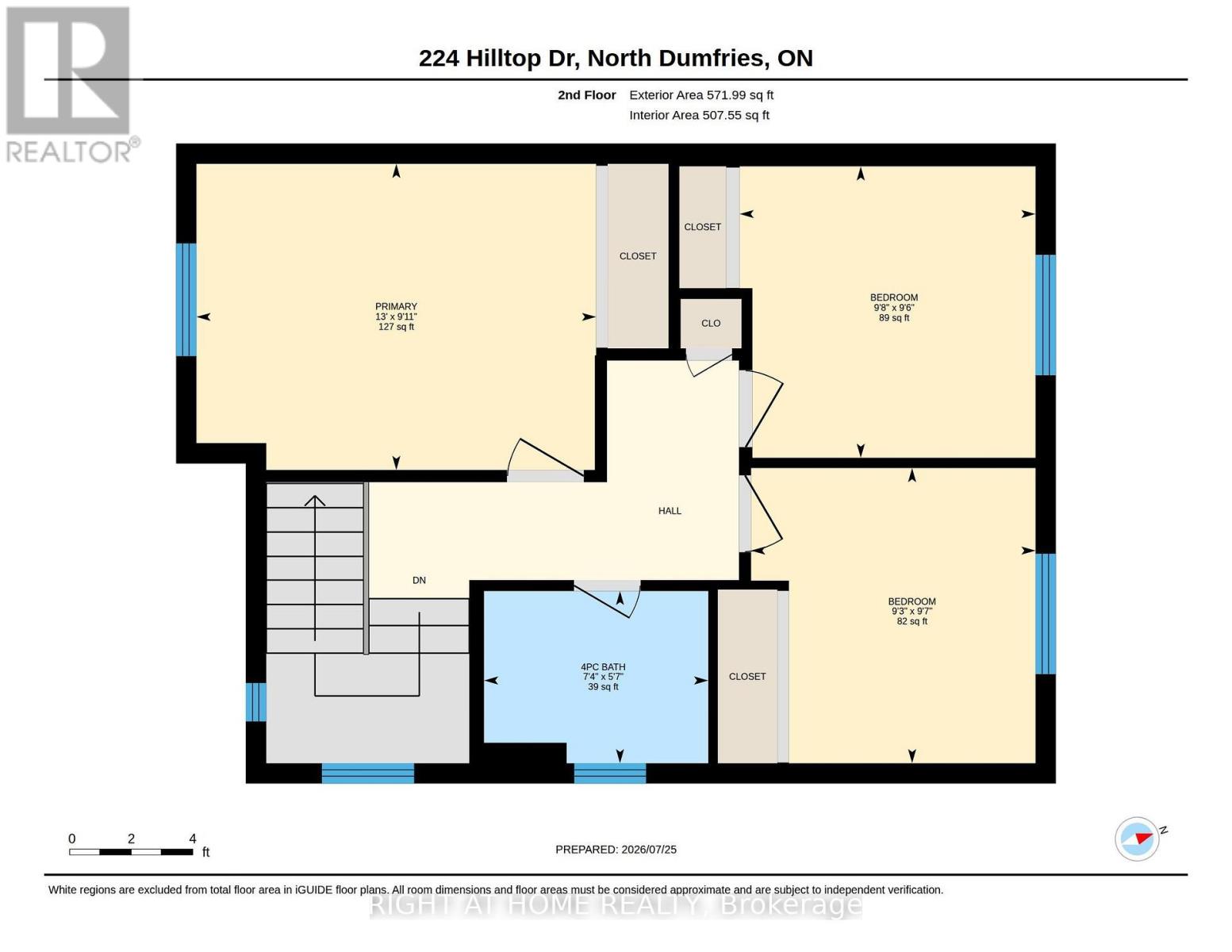 224 HILLTOP DRIVE - Image 40