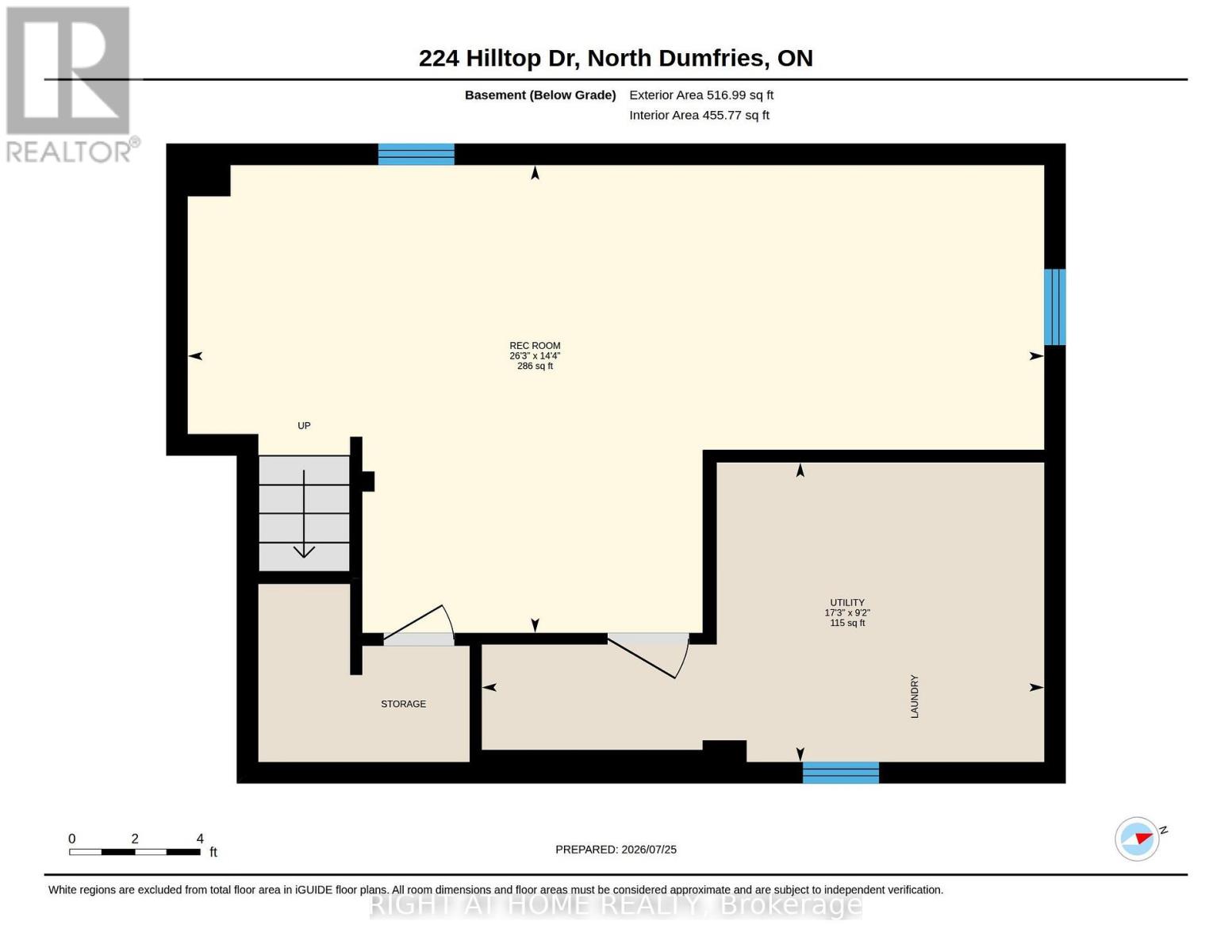 224 HILLTOP DRIVE - 41