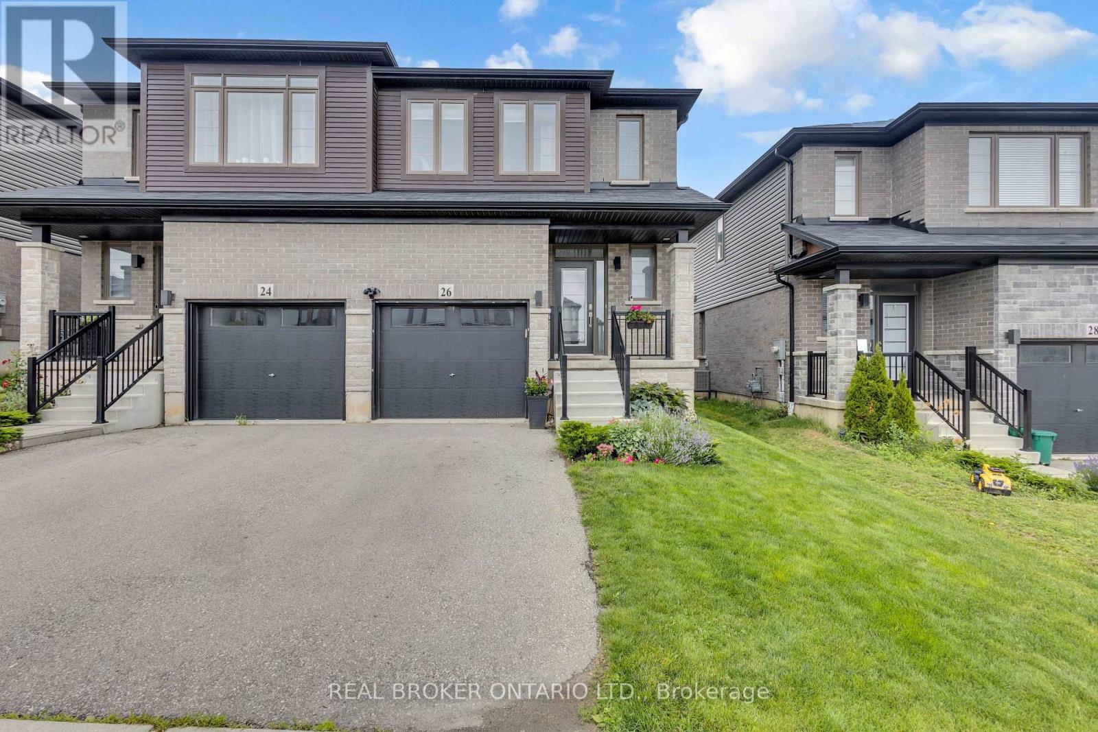 26 BAKER LANE - 1