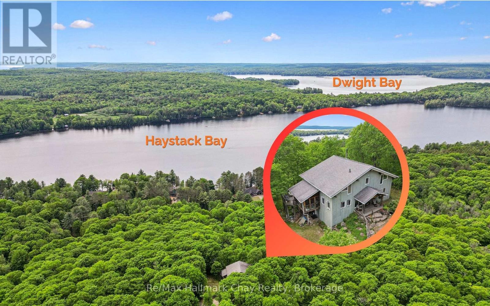 1497 FOX POINT ROAD